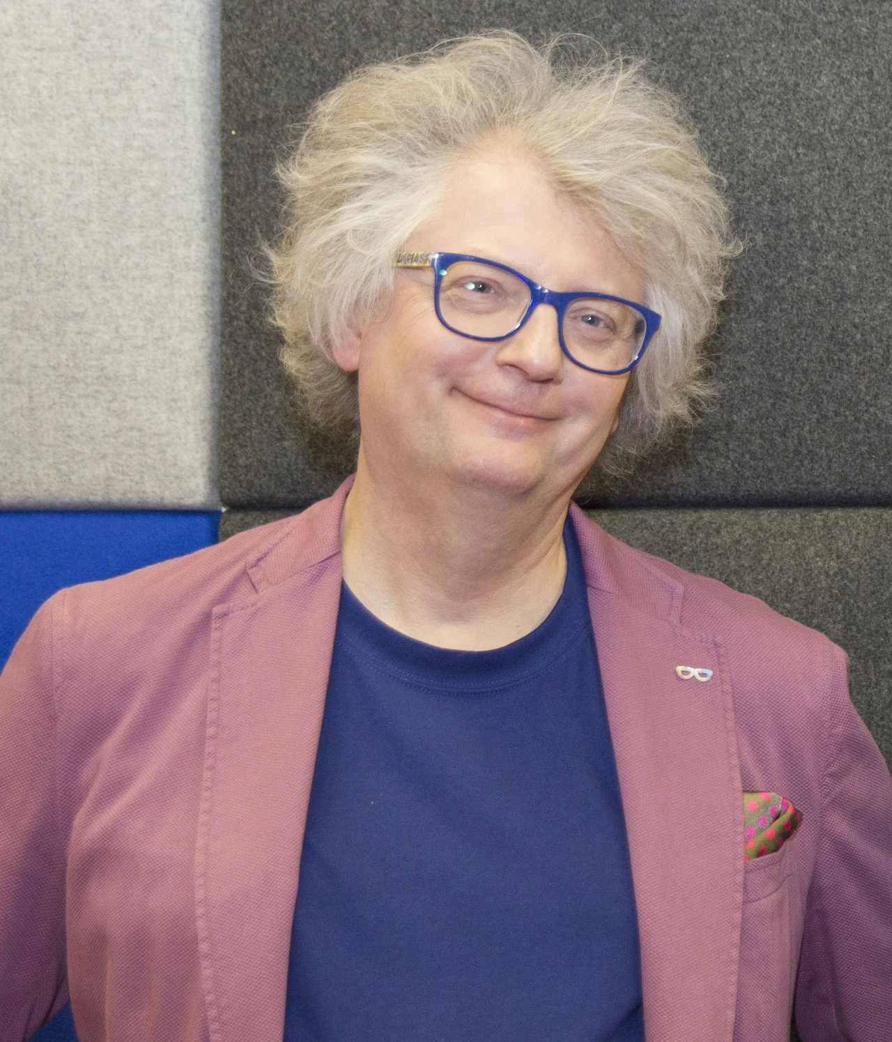 Piotr Iwicki Piotr Iwicki