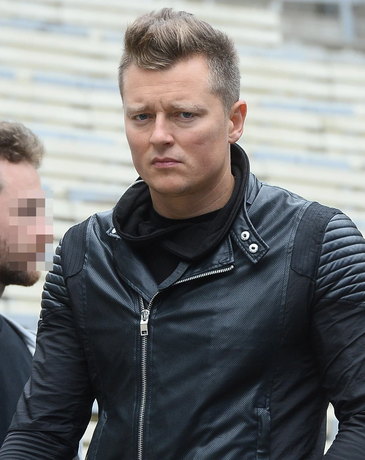 Swingujący wuefista Swingujący wuefista