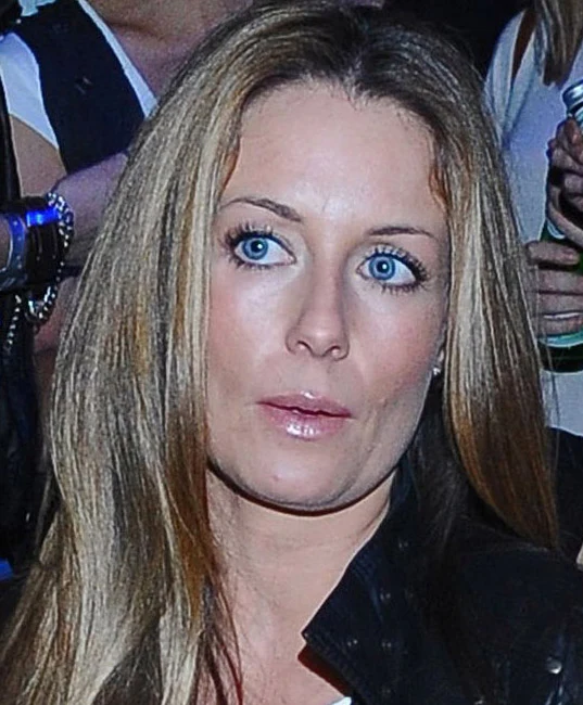 Małgorzata Kostrzewska-Bukaczewska-Rozenek-Majdan Małgorzata Kostrzewska-Bukaczewska-Rozenek-Majdan