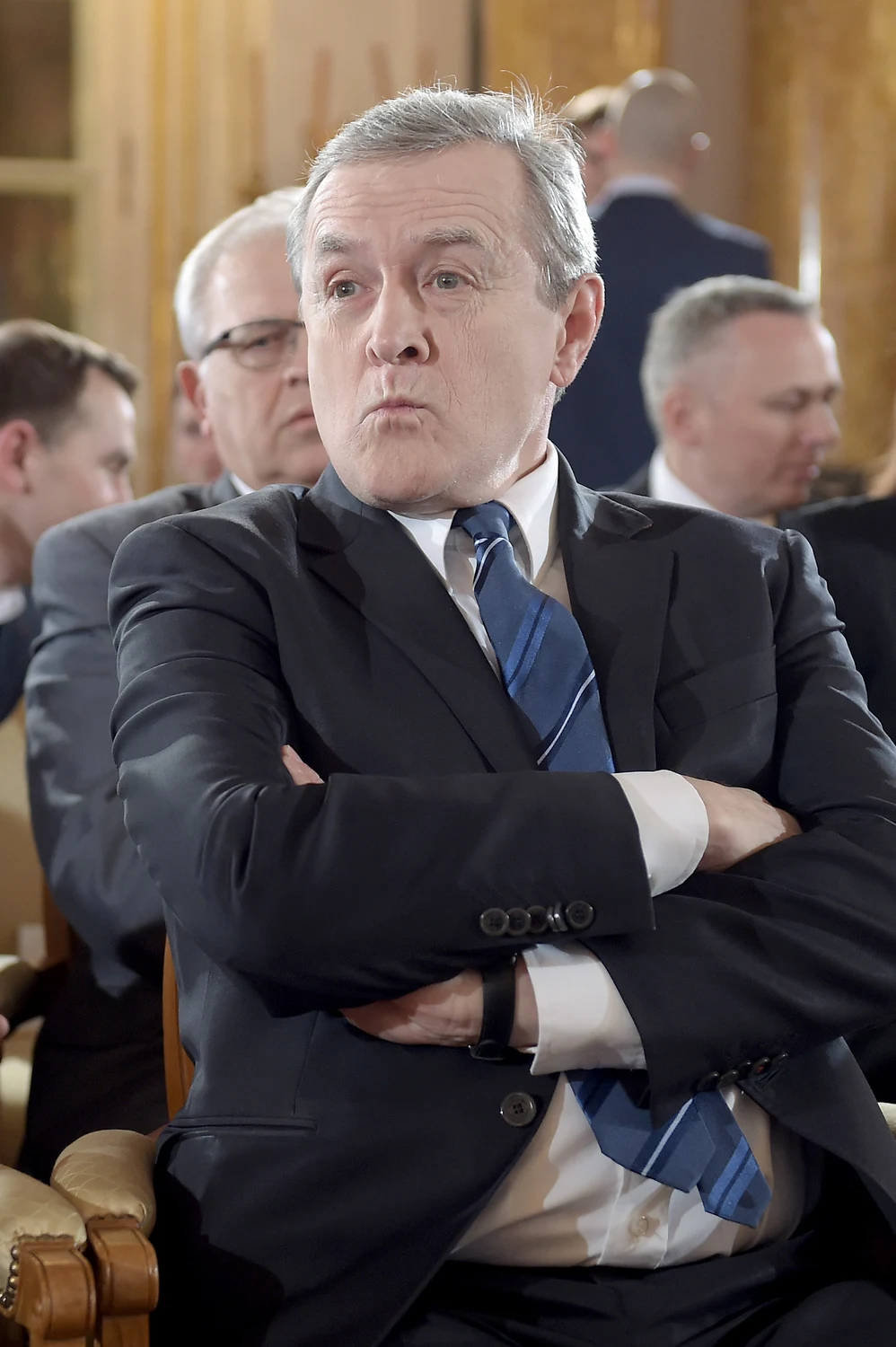 Piotr Gliński Piotr Gliński