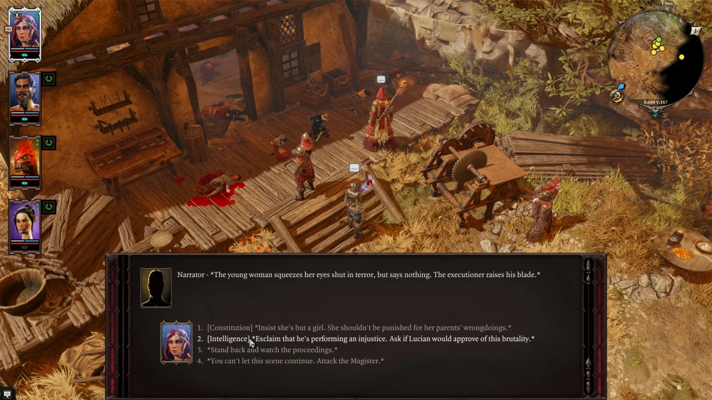 Divinity: Original Sin II Divinity: Original Sin II