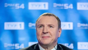 Jacek Kurski podsumował tegoroczny Festiwal w Opolu