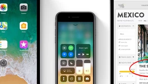 System iOS 11 już dostępny do pobrania 