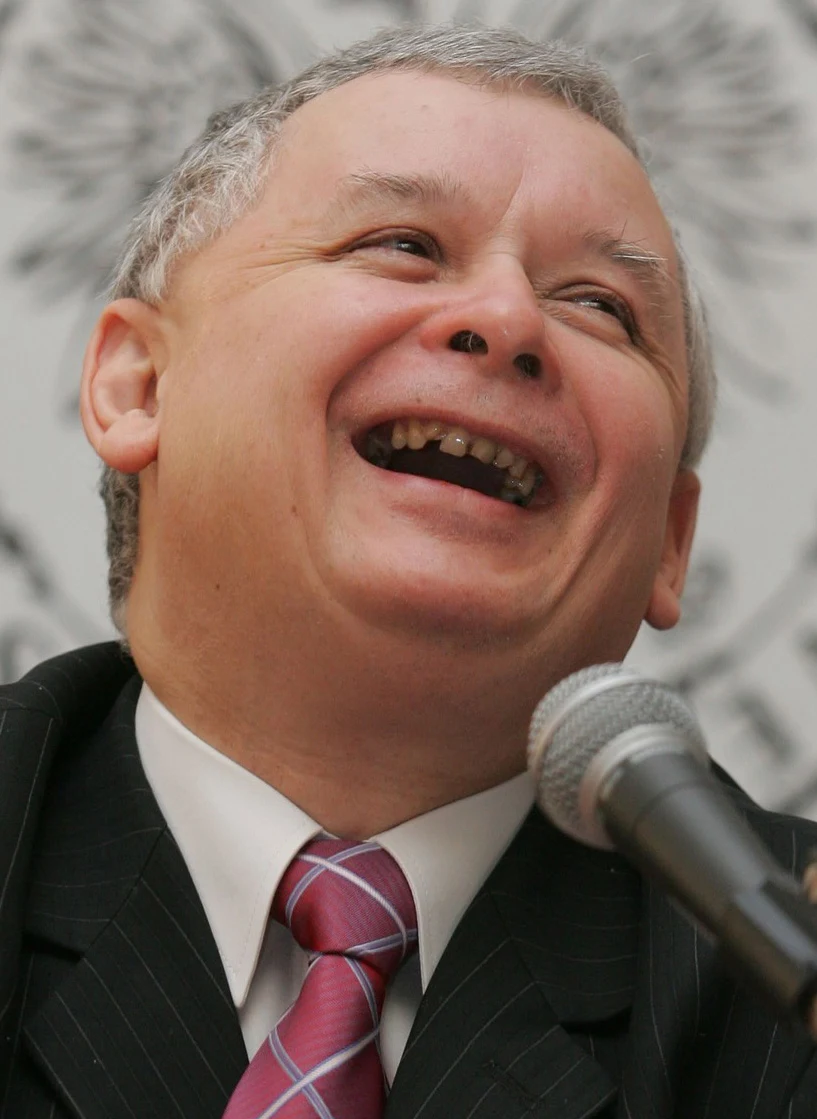 Jarosław Kaczyński