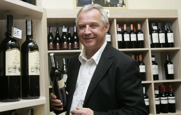 Marek Kondrat