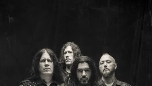 Machine Head: Nowy album "Catharsis" gotowy