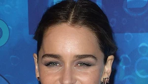 Emilia Clarke przeszła metamorfozę