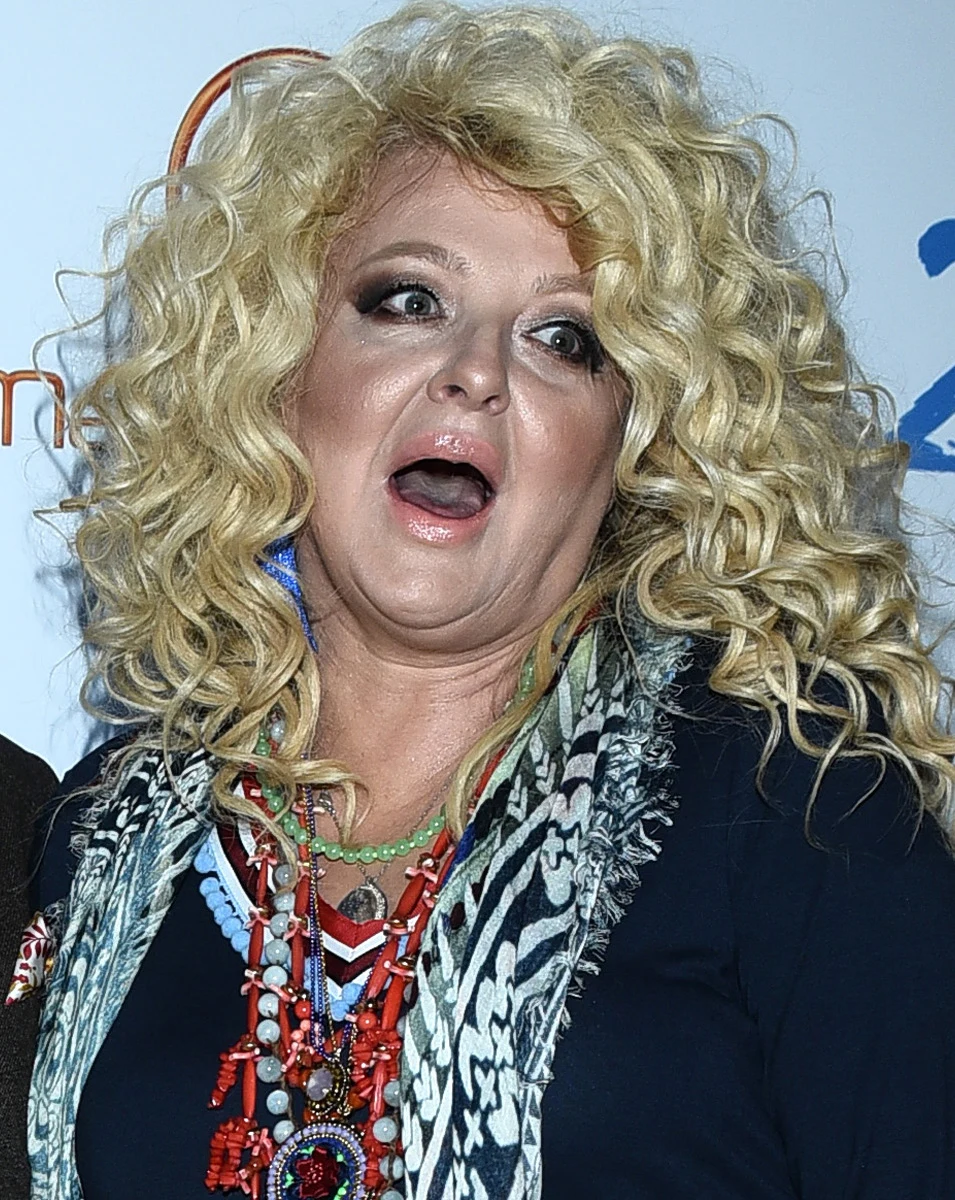 Magda Gessler Magda Gessler