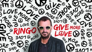 Recenzja Ringo Starr "Give More Love": Wyluzowany i zmęczony