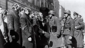 75 lat temu Niemcy zakończyli wielką akcję likwidacyjną w warszawskim getcie