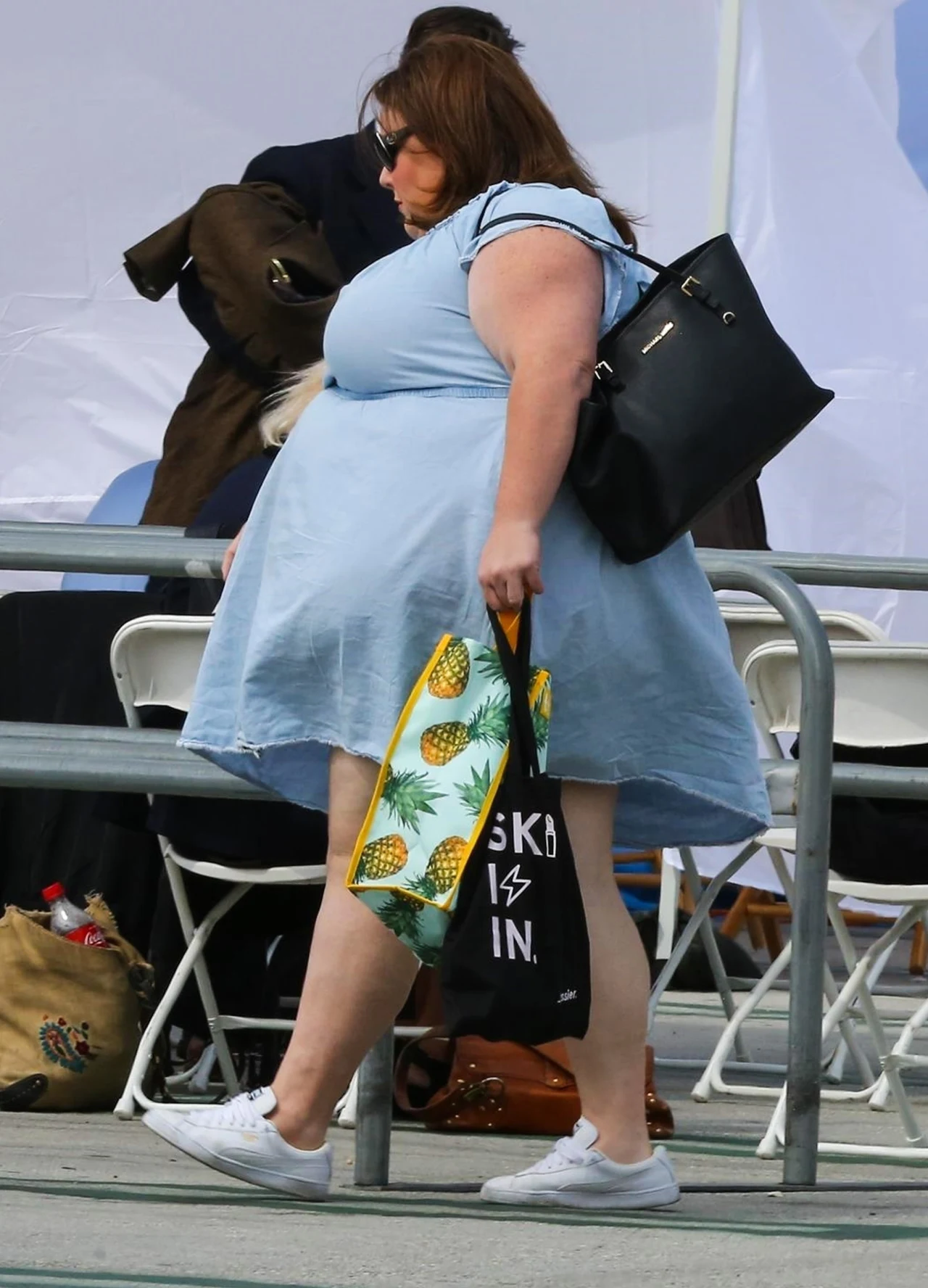 Chrissy Metz