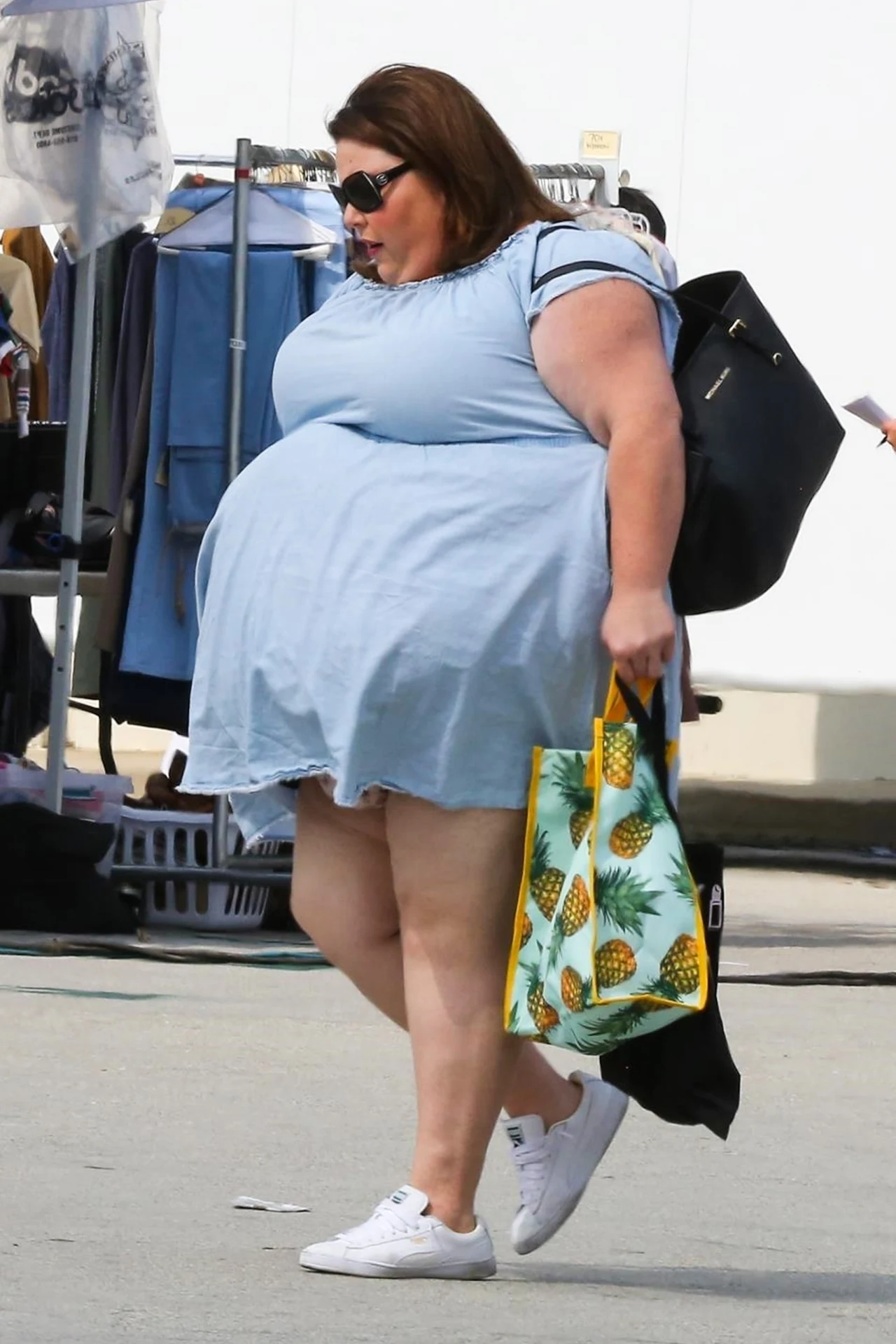 Chrissy Metz