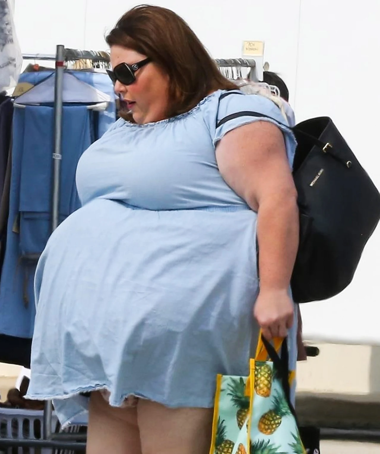 Chrissy Metz