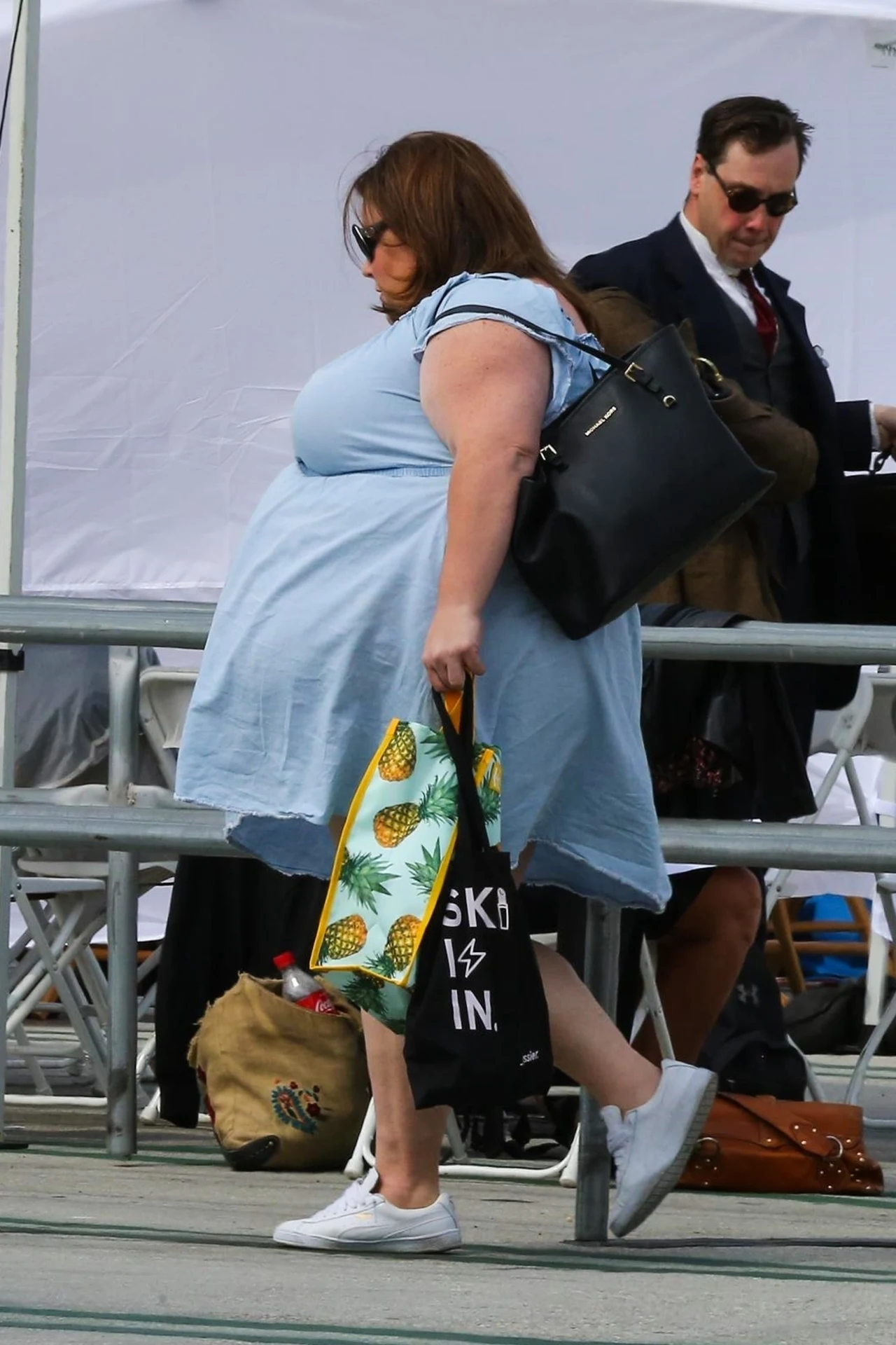 Chrissy Metz