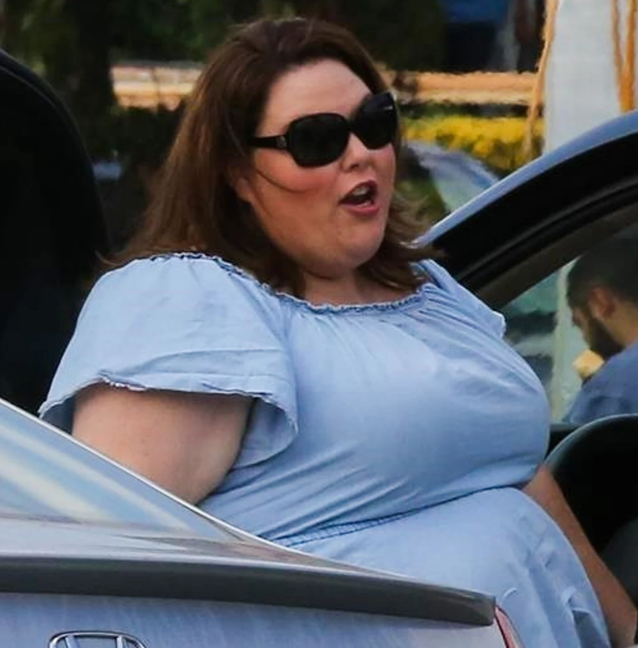 Chrissy Metz