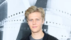 Polskie kino się rozwija i cieszę się, że mam w tym jakiś swój udział - przyznaje Jakub Gierszał