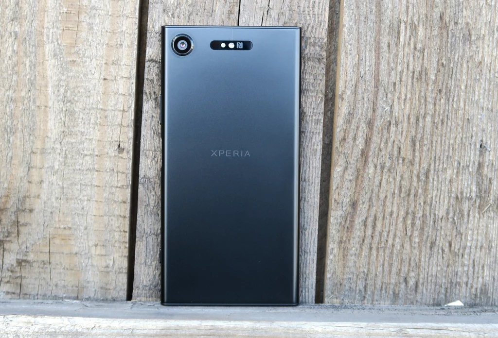 Sony Xperia XZ1