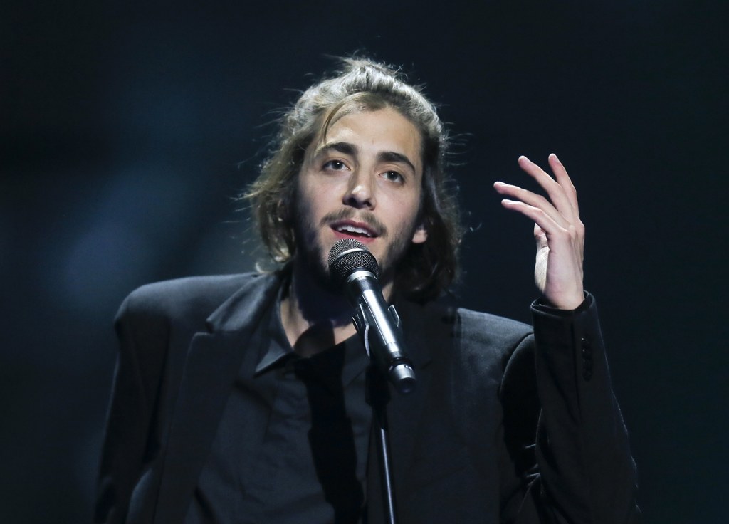 Salvador Sobral czeka na nowe serce