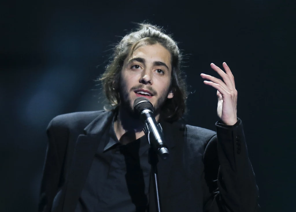 Salvador Sobral przeszedł operację przeszczepu serca