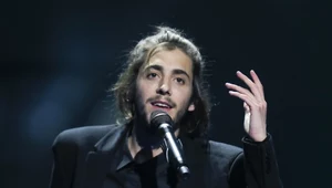 Zwycięzca Eurowizji Salvador Sobral trafił do szpitala