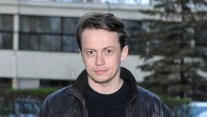 Zmienić się dla roli to moje marzenie - twierdzi Piotr Ligienza