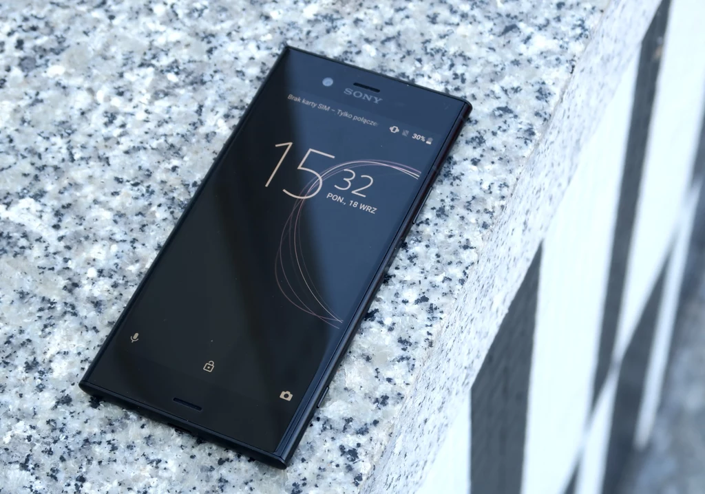 Sony Xperia XZ1