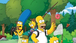 "Simpsonowie"