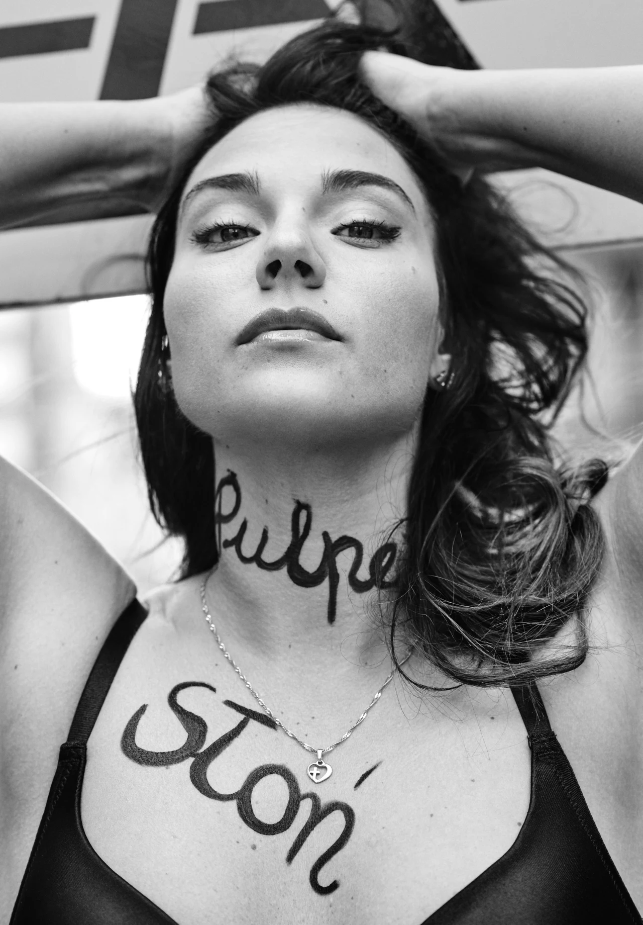 Odważna sesja zdjęciowa uczestniczek programu "#Supermodelka Plus Size" Odważna sesja zdjęciowa uczestniczek programu "#Supermodelka Plus Size"