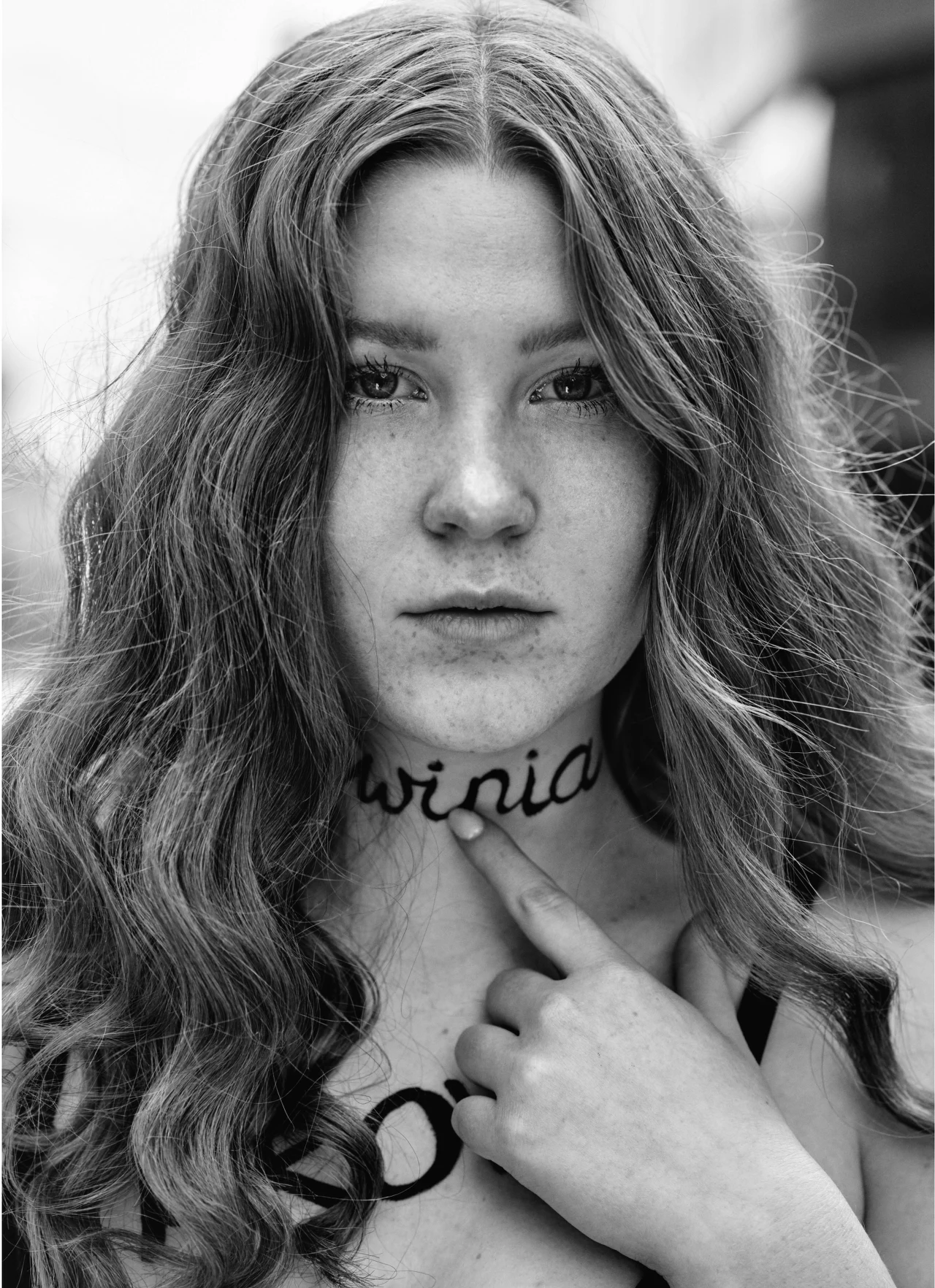 Odważna sesja zdjęciowa uczestniczek programu "#Supermodelka Plus Size" Odważna sesja zdjęciowa uczestniczek programu "#Supermodelka Plus Size"