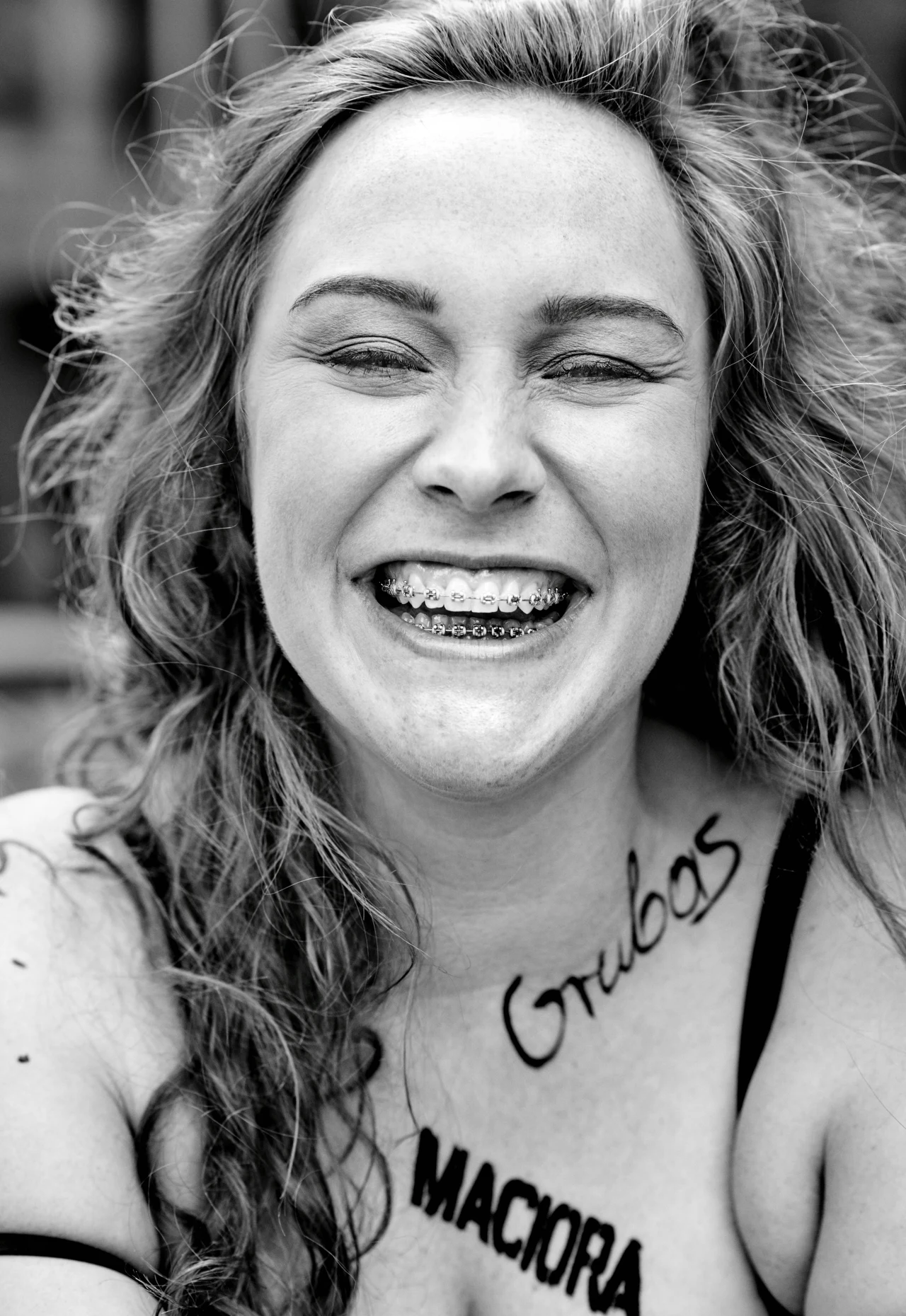 Odważna sesja zdjęciowa uczestniczek programu "#Supermodelka Plus Size" Odważna sesja zdjęciowa uczestniczek programu "#Supermodelka Plus Size"