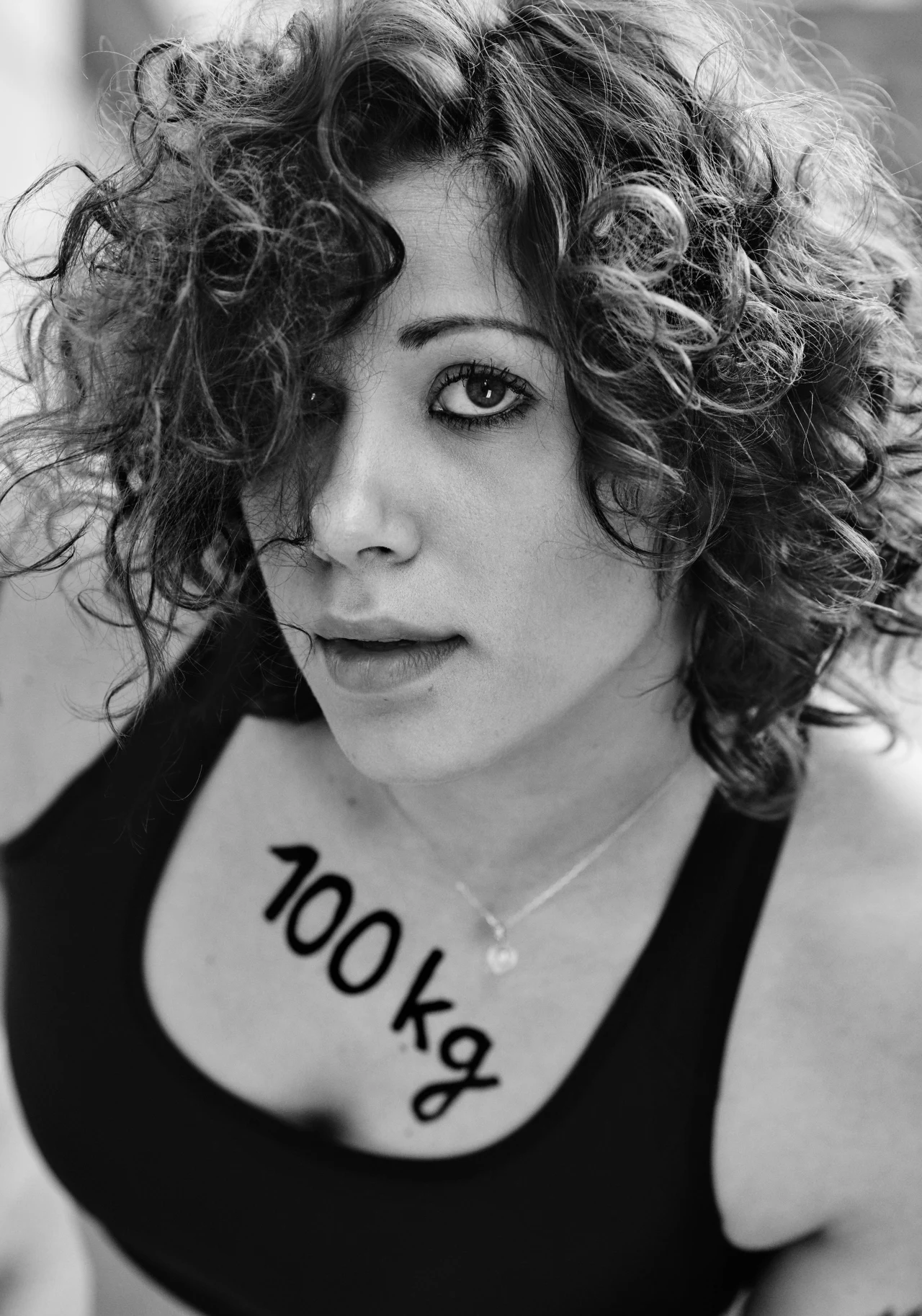 Odważna sesja zdjęciowa uczestniczek programu "#Supermodelka Plus Size" Odważna sesja zdjęciowa uczestniczek programu "#Supermodelka Plus Size"