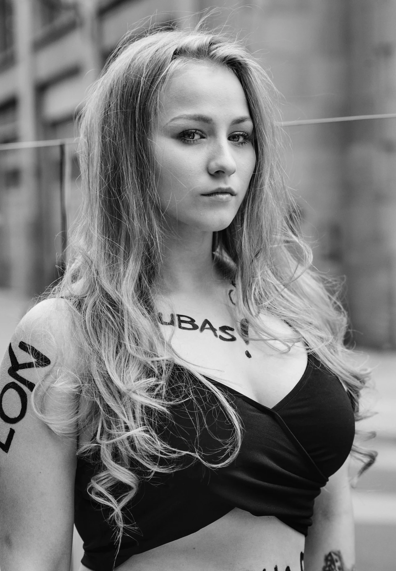 Odważna sesja zdjęciowa uczestniczek programu "#Supermodelka Plus Size" Odważna sesja zdjęciowa uczestniczek programu "#Supermodelka Plus Size"