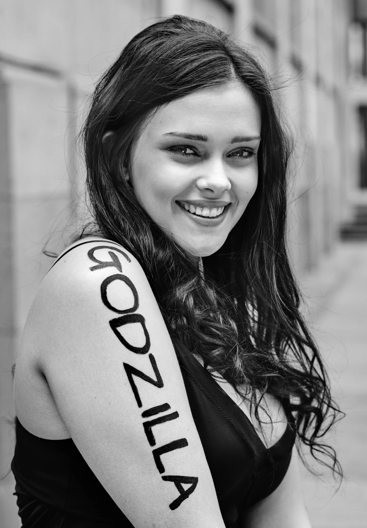 Odważna sesja zdjęciowa uczestniczek programu "#Supermodelka Plus Size" Odważna sesja zdjęciowa uczestniczek programu "#Supermodelka Plus Size"