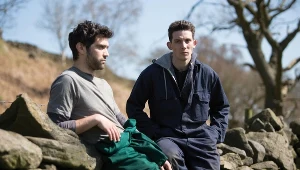 Kadr z filmu "Piękny kraj"