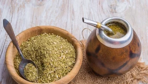 Jeśli potrzebujesz energii w ciągu dnia, yerba mate będzie dobrym rozwiązaniem