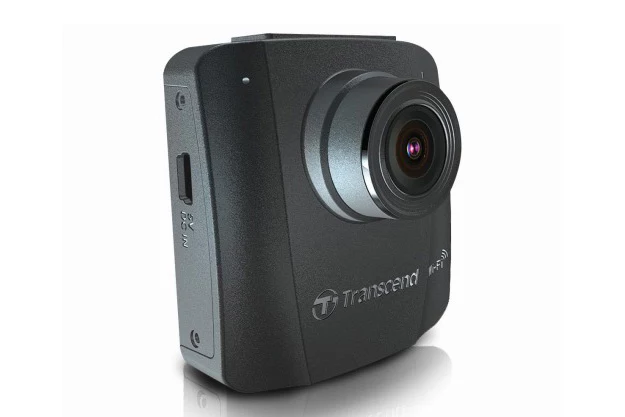 Transcend DrivePro 50