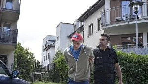 Policjantki i policjanci