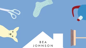 Pokochaj swój dom, Bea Johnson