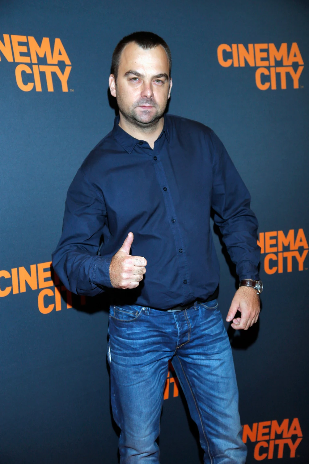 Tak teraz wygląda Mariusz Smaga Tak teraz wygląda Mariusz Smaga