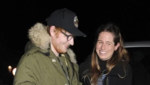 Ed Sheeran i Cherry Seaborn są parą