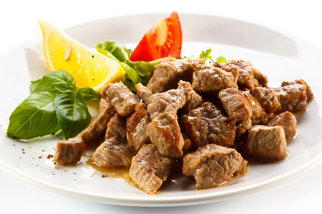 Potrawka z królika w musztardzie smakuje wyśmienicie