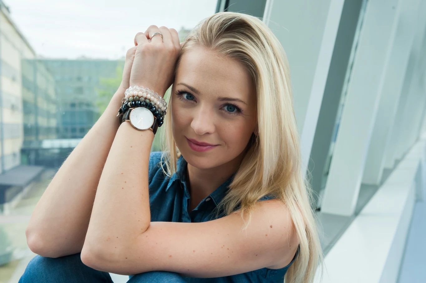 Basia Kurdej Szatan Basia Kurdej Szatan