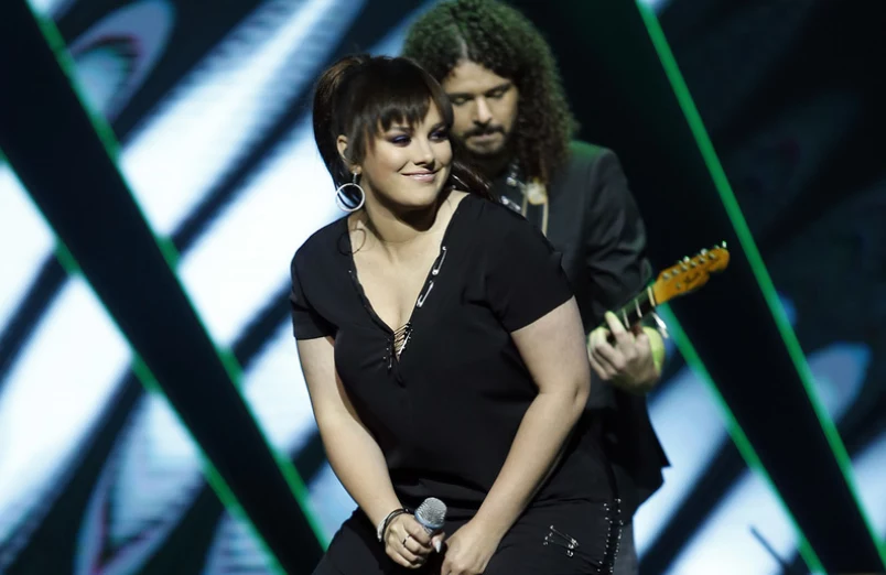 Ewa Farna i Martin Chobot wzięli ślub Ewa Farna i Martin Chobot wzięli ślub