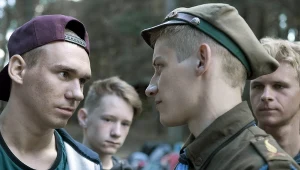 Od dziur logicznych w fabule "Czuwaj" boli głowa