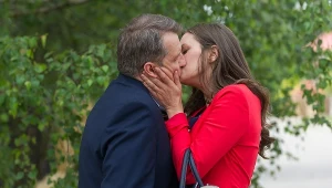 Między Markiem o Natalią dojdzie do pocałunku