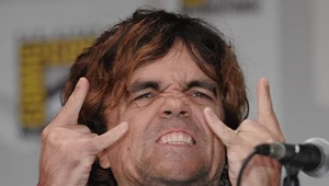 Peter Dinklage: Jak Tyrion z "Gry o Tron" był wokalistą punkowej kapeli 