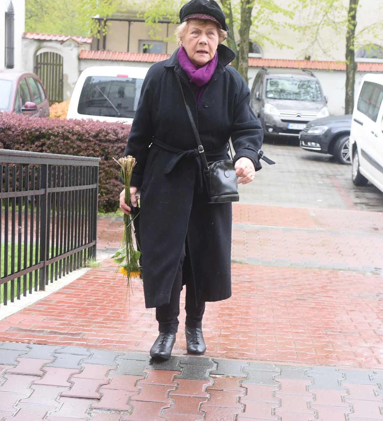 Teresa Lipowska Teresa Lipowska