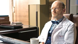 "Na dobre i na złe": Ruud zorganizuje konkurs aktywności lekarzy