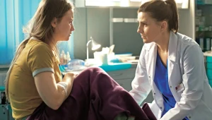 "Na dobre i na złe": Lekarze znajdą u Violi guza nadnercza, produkującego hormony odpowiedzialne za jej zachowanie