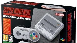 SNES Mini